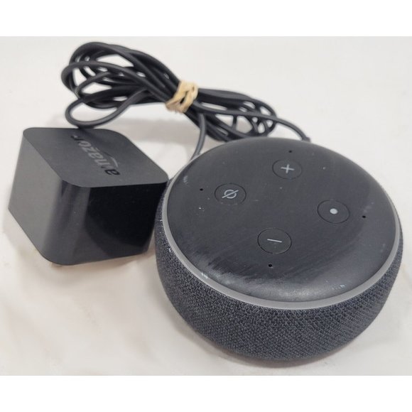 Amazon | Other | Amazon C78mp8 Echo Dot 3rd Gen Smart Speaker C78mp8 ...
